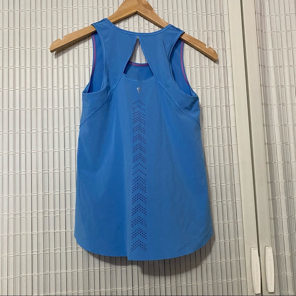 Ivivva Racerback Tank - Picture 2 of 3